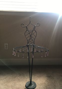 Jewelry Hanger