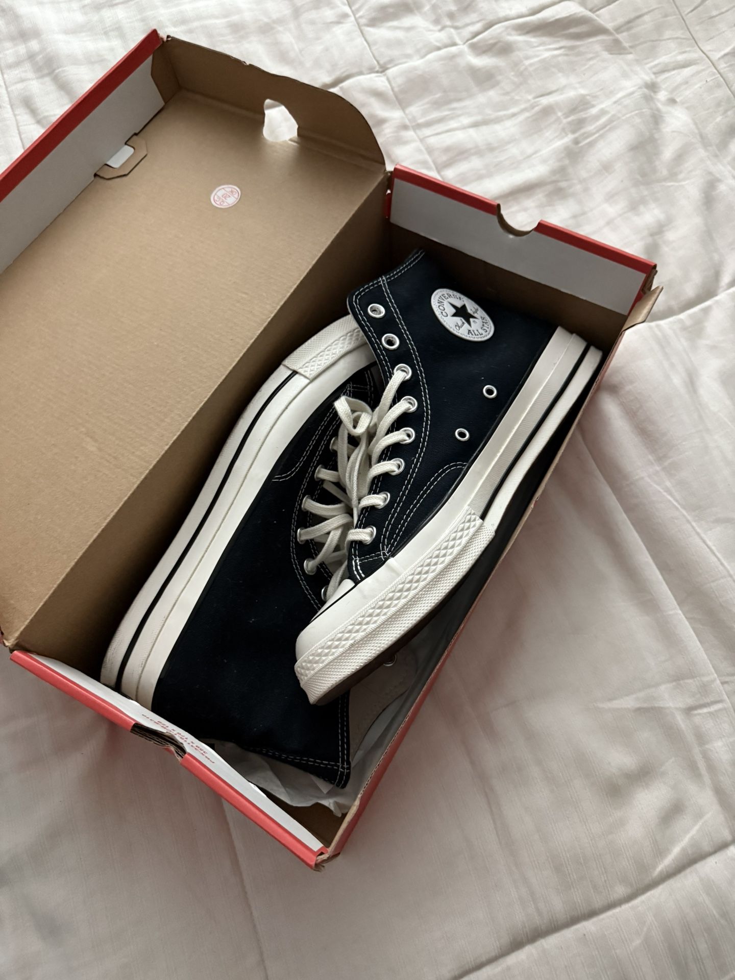 Converse Chuck 70 High Top 10