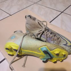 Soccer Shoes