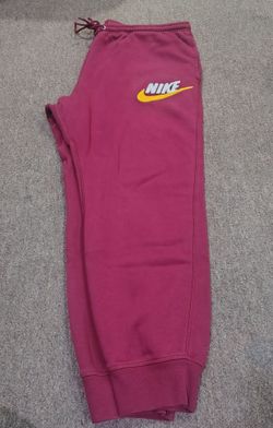 Nike sweat pants size 3XL