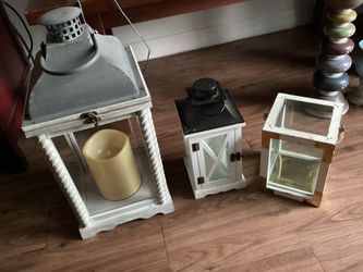 Lanterns