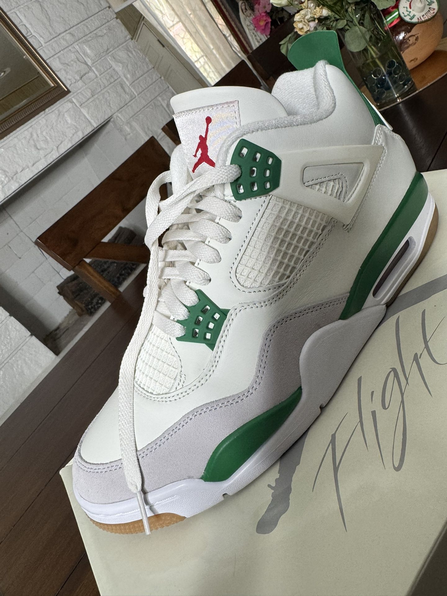Jordan 4 Sb 