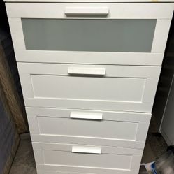 IKEA Dresser 