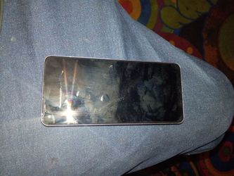 Motorola cell phone