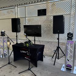 Dj Karaoke 