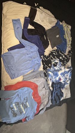 5T Boy Tops