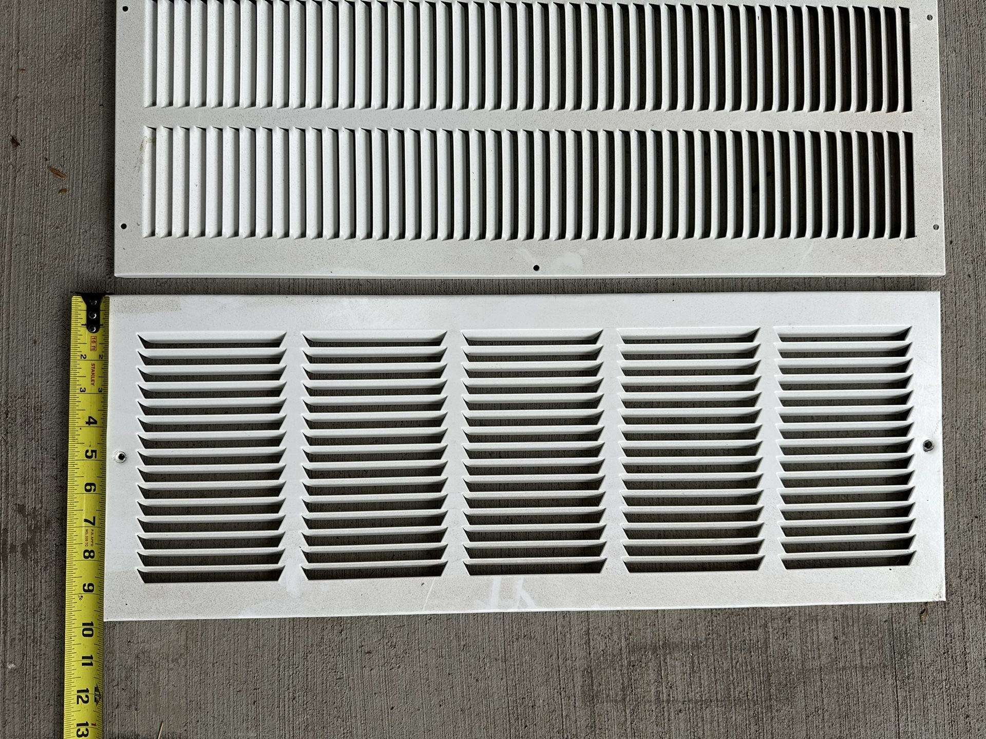 HVAC Vent Covers for Sale in Bellevue, WA OfferUp