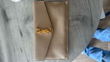 YSL CLUTCH 🔥🔥🔥
