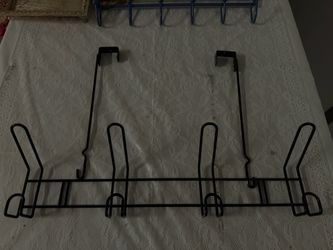 Over The Door Hooks