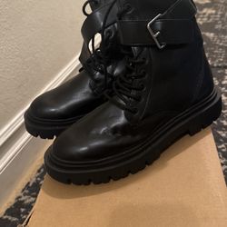Zara Kids Boots