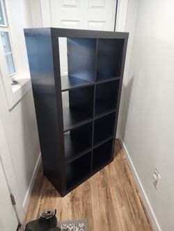 Cube organizer