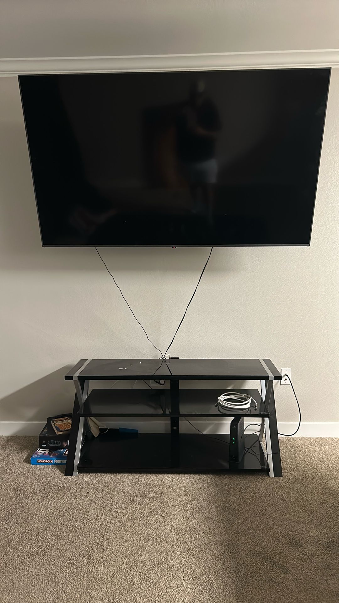 350 For Both Smart TV