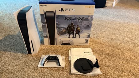 PlayStation 5 PS5