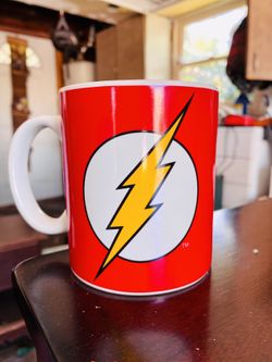 ⚡️Flash coffee mug⚡️