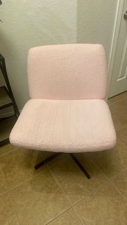 Desk chair
