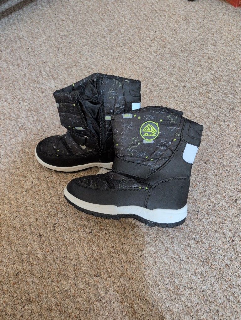 Winter Boots  For Child