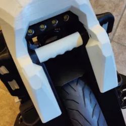 Begode EX30 Electric Unicycle 