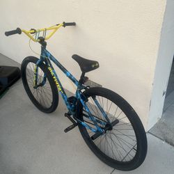 Se Bike