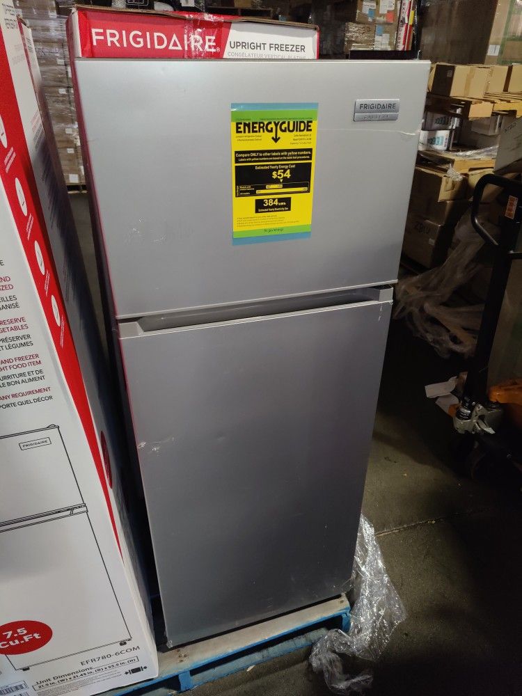 Frigidaire Refrigerators