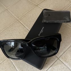 Givenchy Sunglasses 