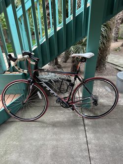 Felt Z85 Road Bike - Lightly Used - 58cm