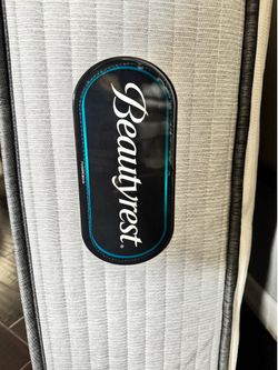 Beautyrest Full Medium Mattress