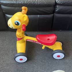 Scooter For Babies