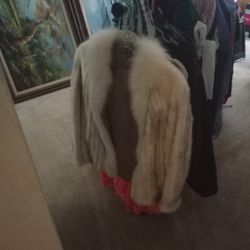 Genuine Faux Fir
