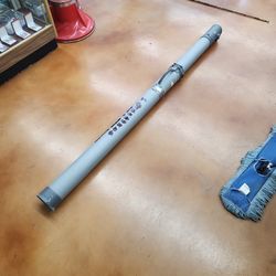 Fishing Rod Travel Case