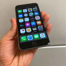 iPhone 6 Only For Metro And T-Mobile