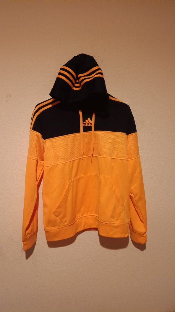 Adidas Basketball Hoodie