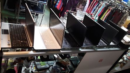 used laptops