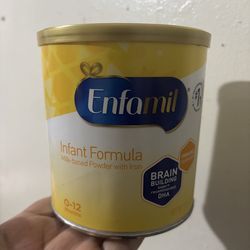Enfamil