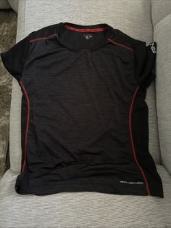 And1 Men's Stop Sweating Me Active Shirt Size Medium Shirt