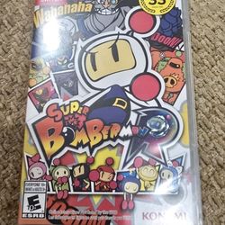 Bomberman R