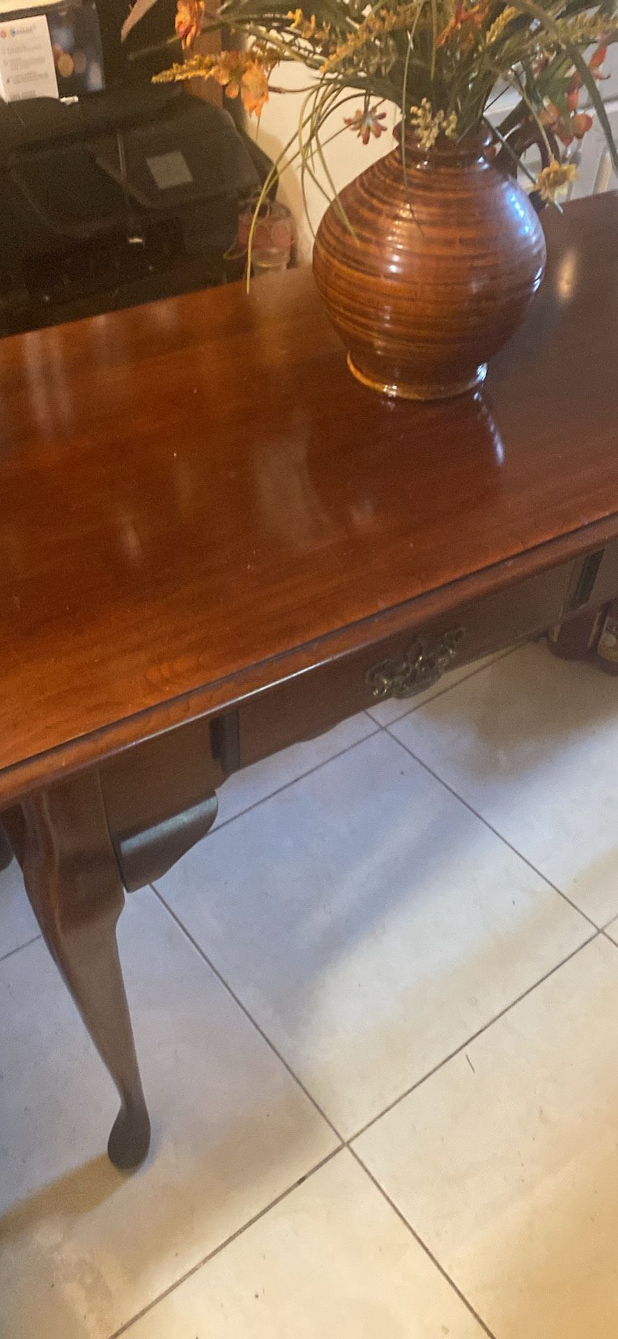 Table Antique 
