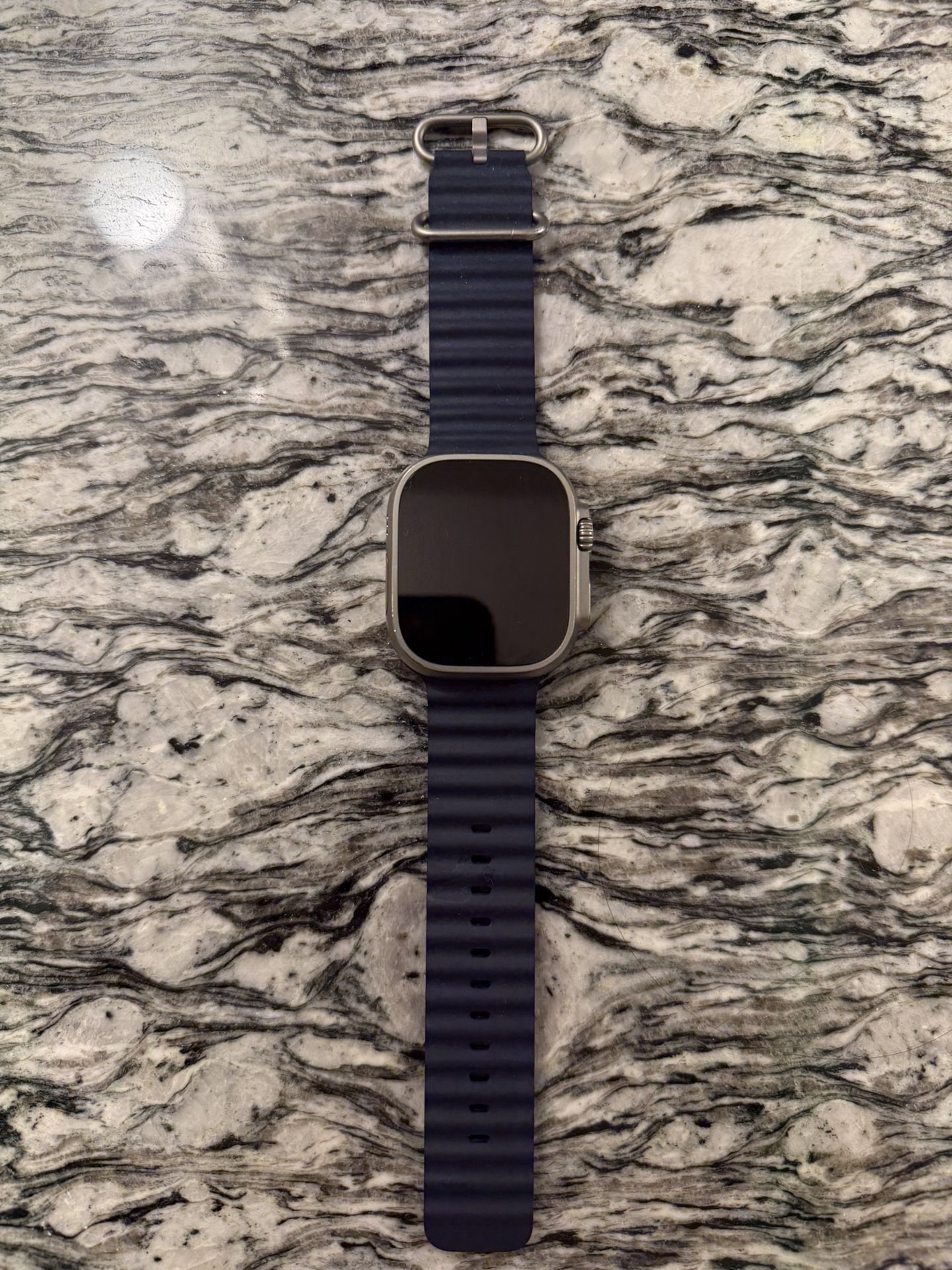 Apple Watch Ultra