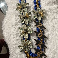 Leis And Sash