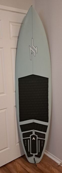 Surftech 6'10 JC Equalizer