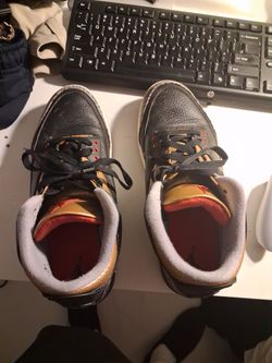 Jordans