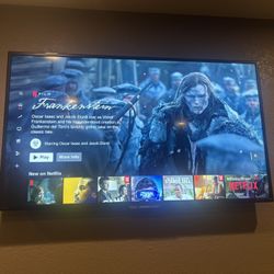 Sharp Aqueous 55 Inches 4 K 