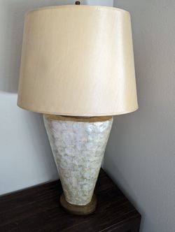 Bedside Lamps 2 Pcs
