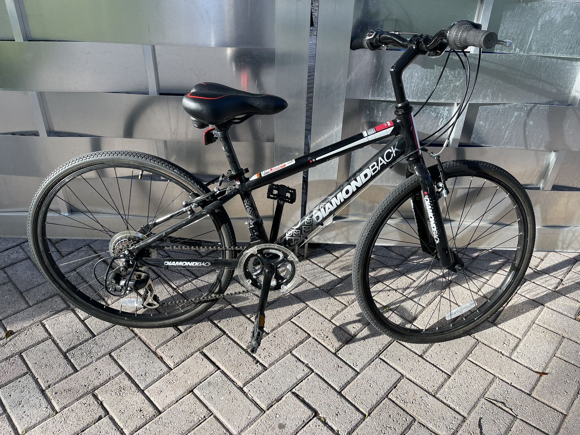 Diamondback top insight 24