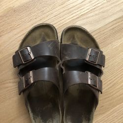 Size 11 birkenstock for man