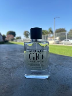 Giorgio Armani Acqua di Giò Eau de Parfum