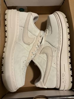 AIR FORCE 1 LUXE