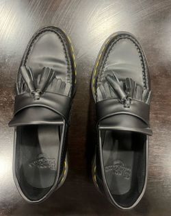 Dr.  Martins Adrian loafers