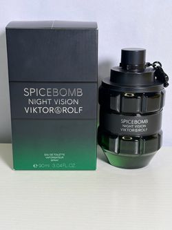 Viktor & Rolf Spicebomb Night Vision EDT 90ml