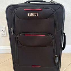 Luggage  Us Traveler