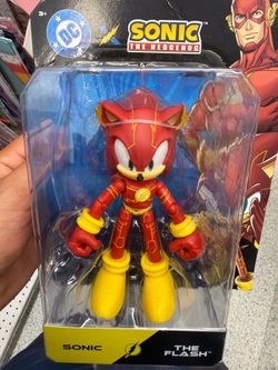 Sonic flash